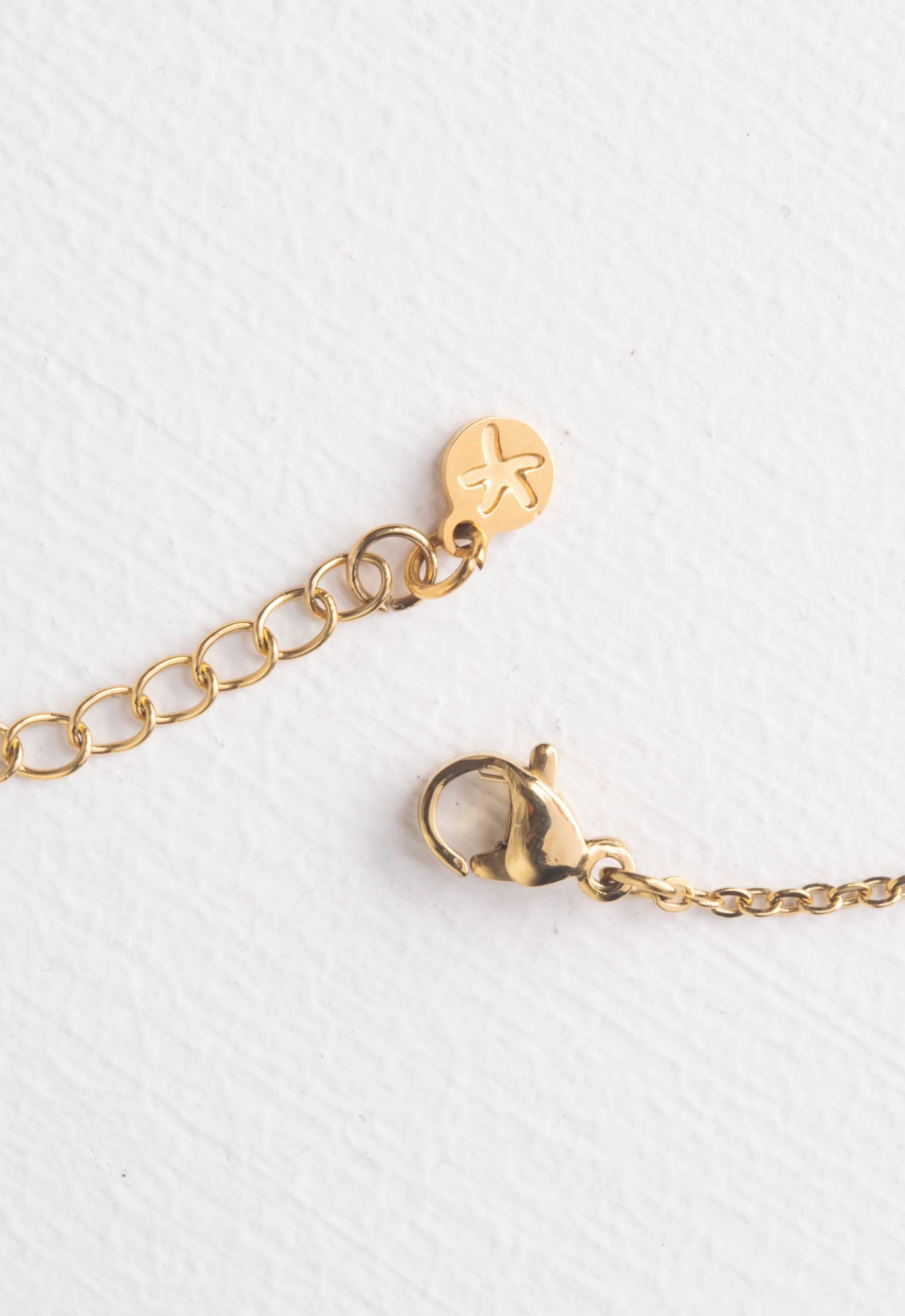 Unity Necklace sold by Starfish Project product image thumbnail 5