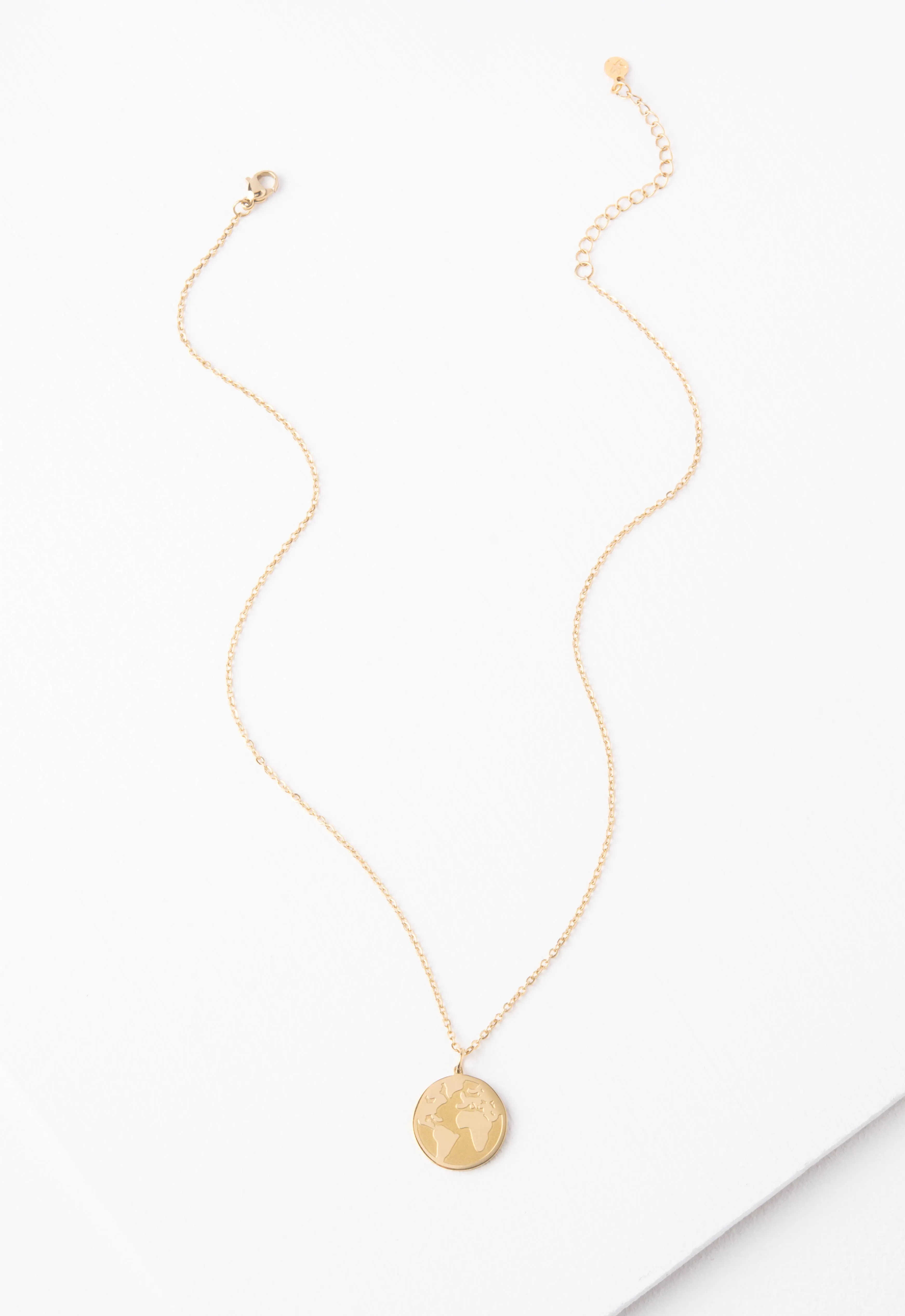 Unity Necklace sold by Starfish Project product image thumbnail 4