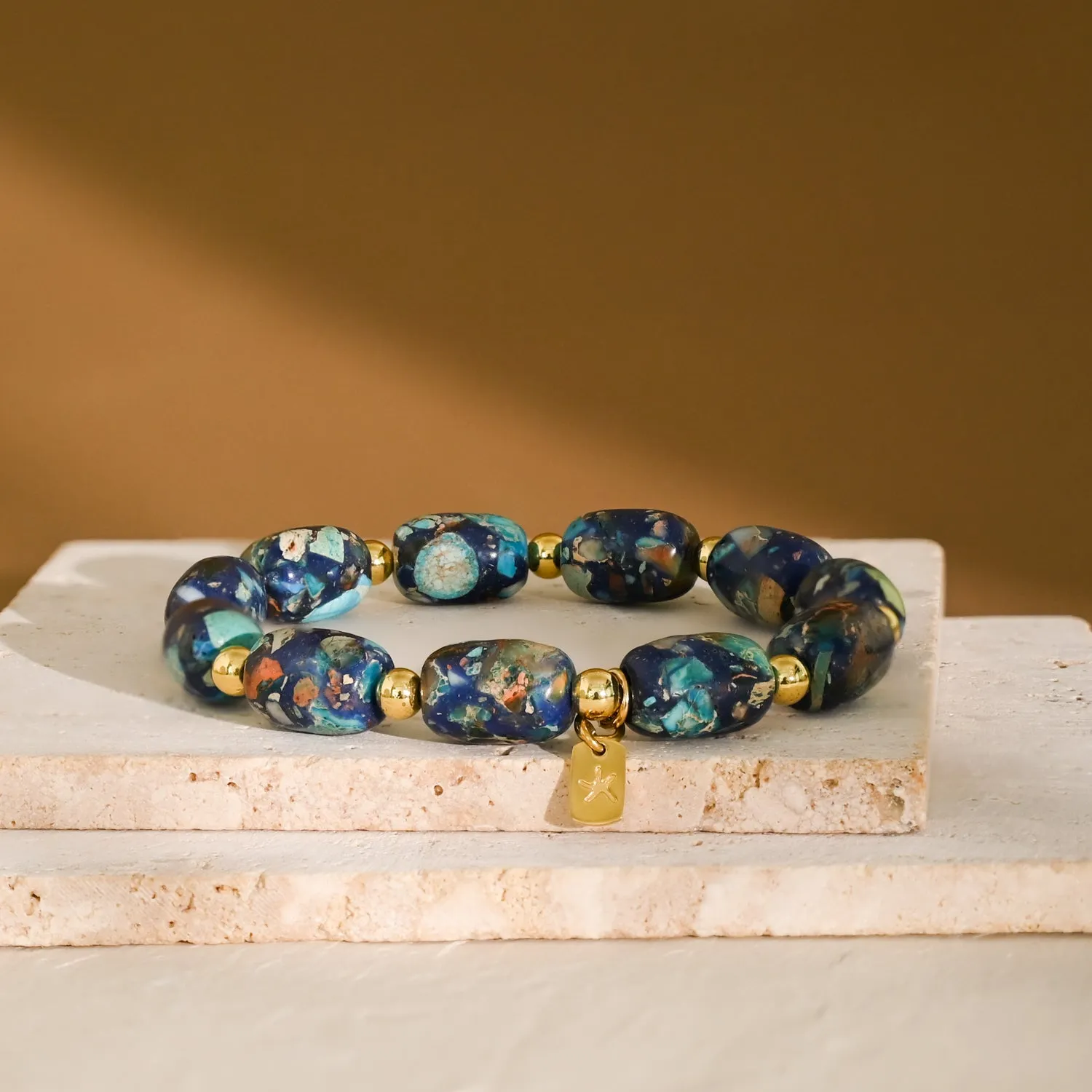 Reflections of Hope Bracelet sold by Starfish Project product image thumbnail 5