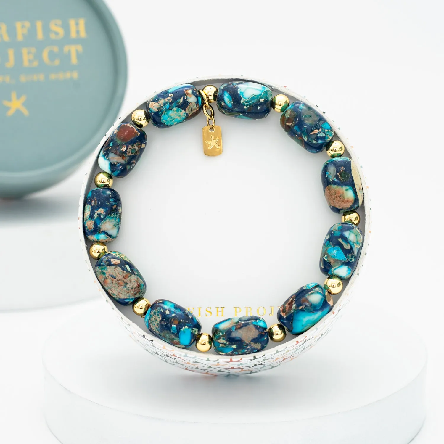 Reflections of Hope Bracelet sold by Starfish Project product image thumbnail 3