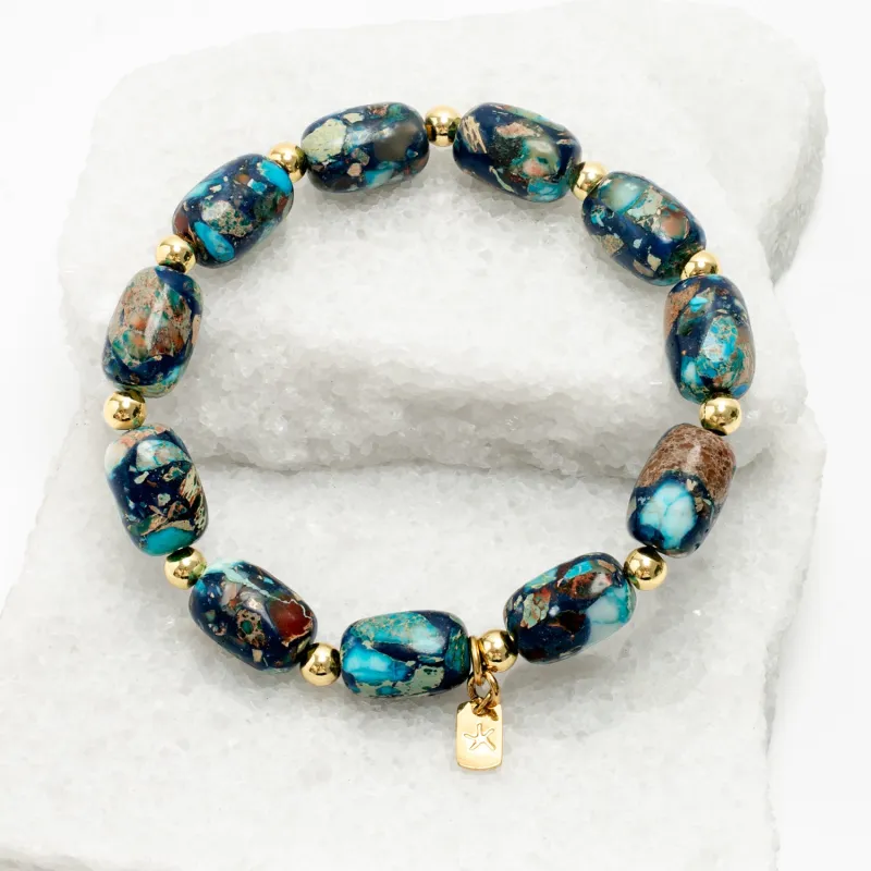 Reflections of Hope Bracelet sold by Starfish Project