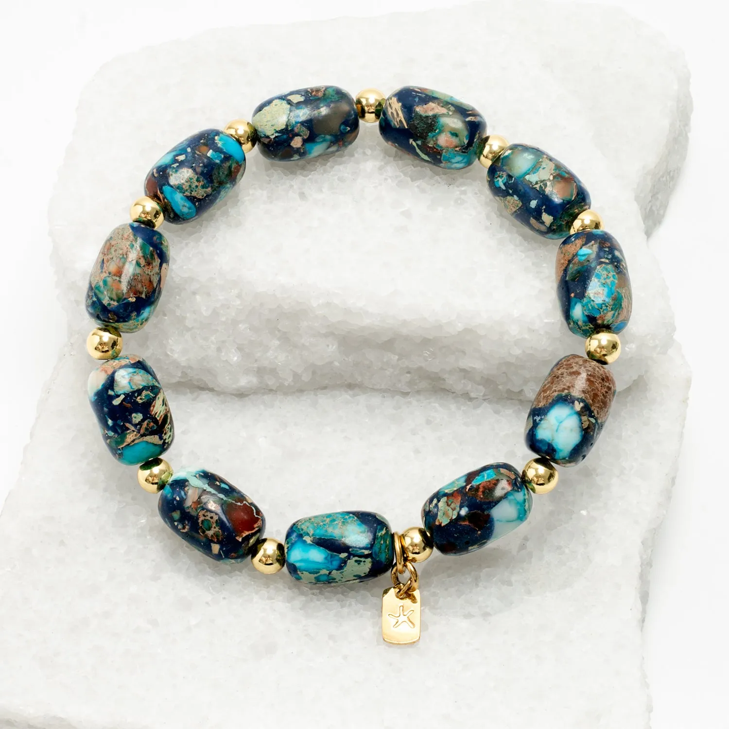 Reflections of Hope Bracelet sold by Starfish Project