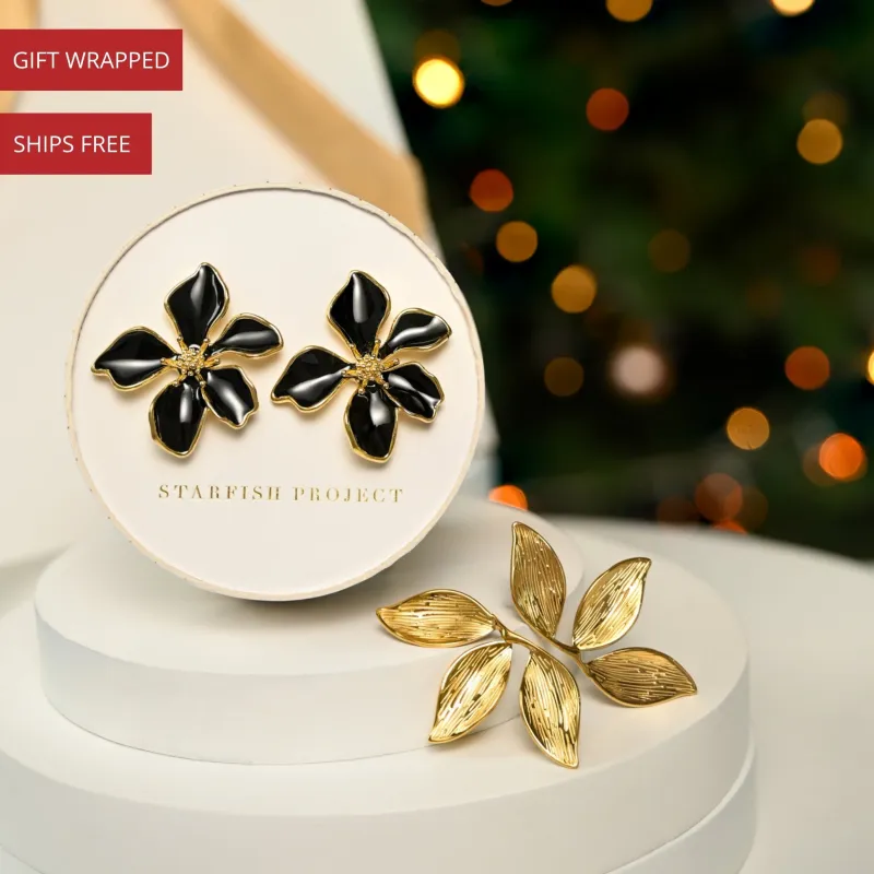 Bloom & Glow Gift Set sold by Starfish Project