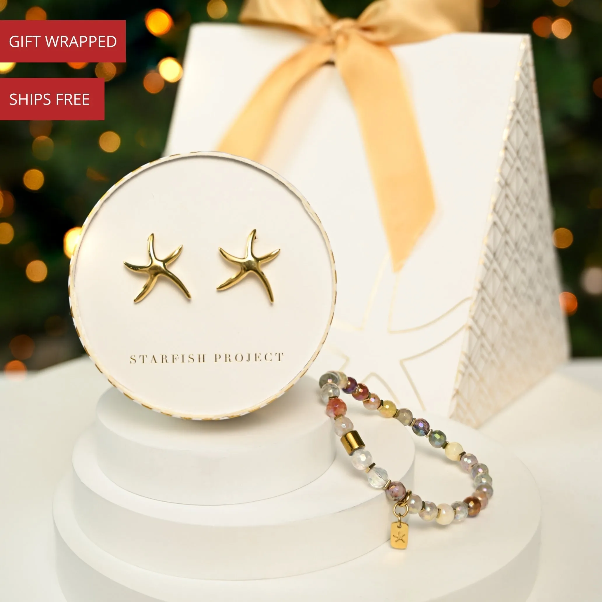 Ripple of Hope Gift Set sold by Starfish Project