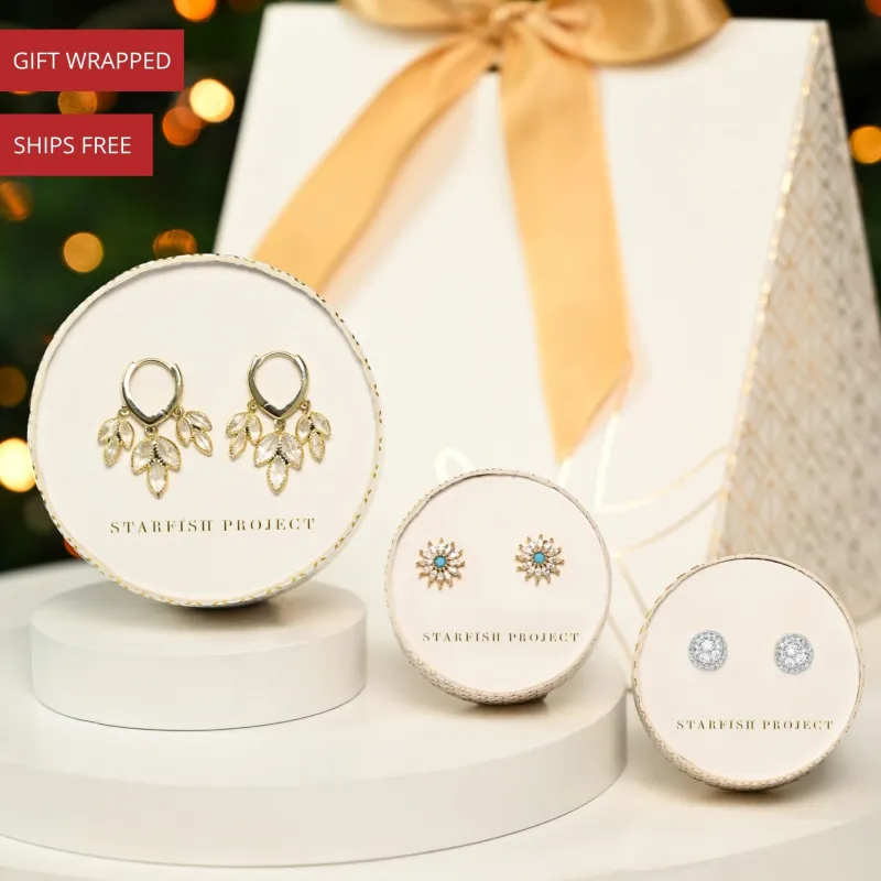 Radiant Moments Gift Set sold by Starfish Project