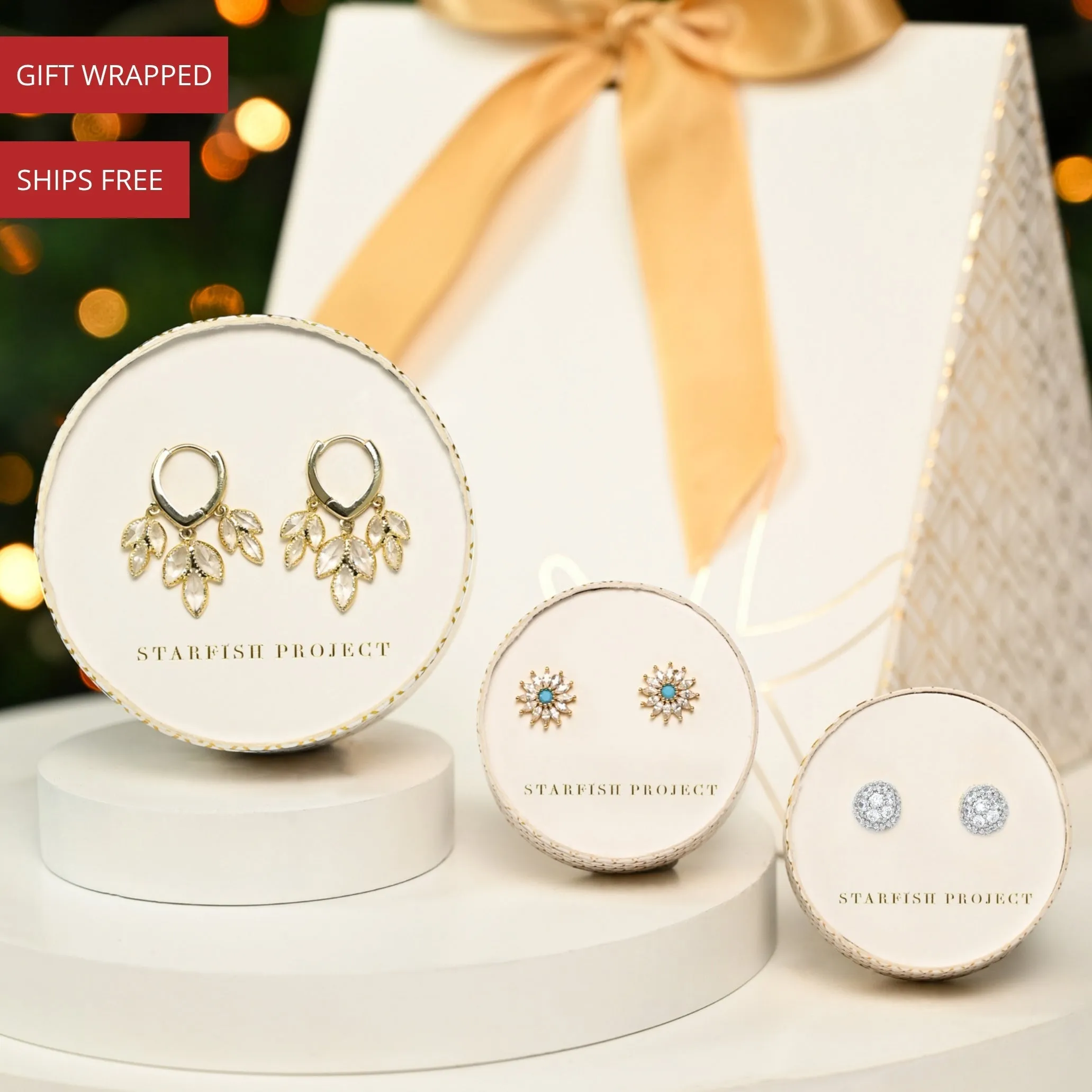 Radiant Moments Gift Set sold by Starfish Project