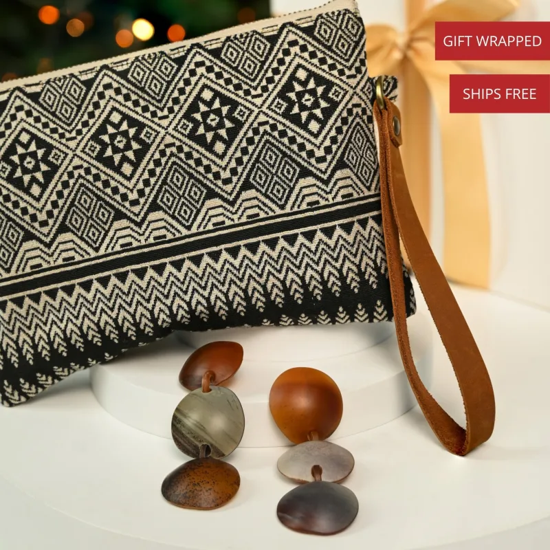 Style with Purpose Gift Set sold by Starfish Project