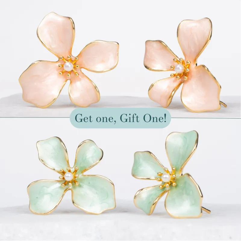 Hope in Bloom Friendship Set sold by Starfish Project