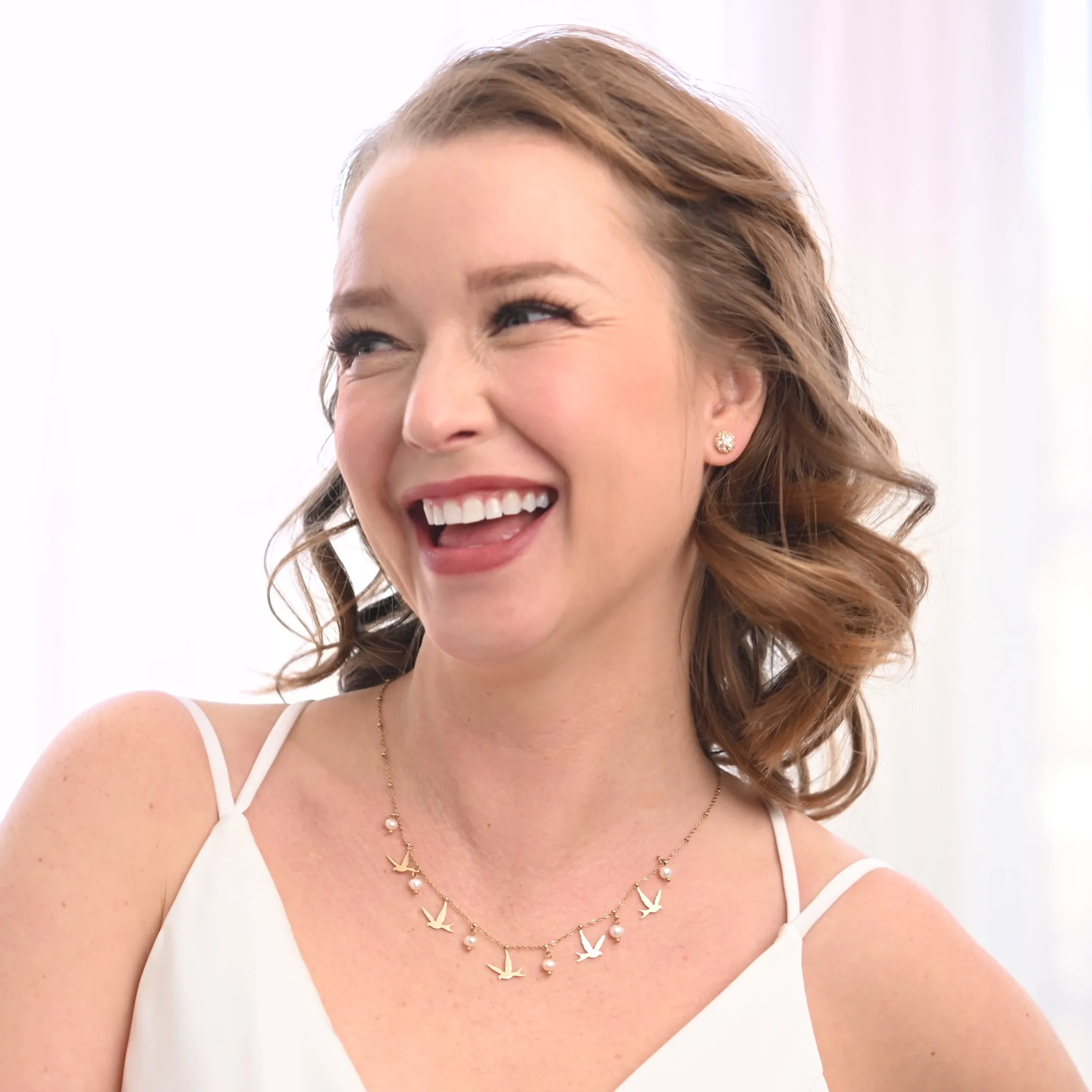 Lustre Friendship Set sold by Starfish Project product image thumbnail 4