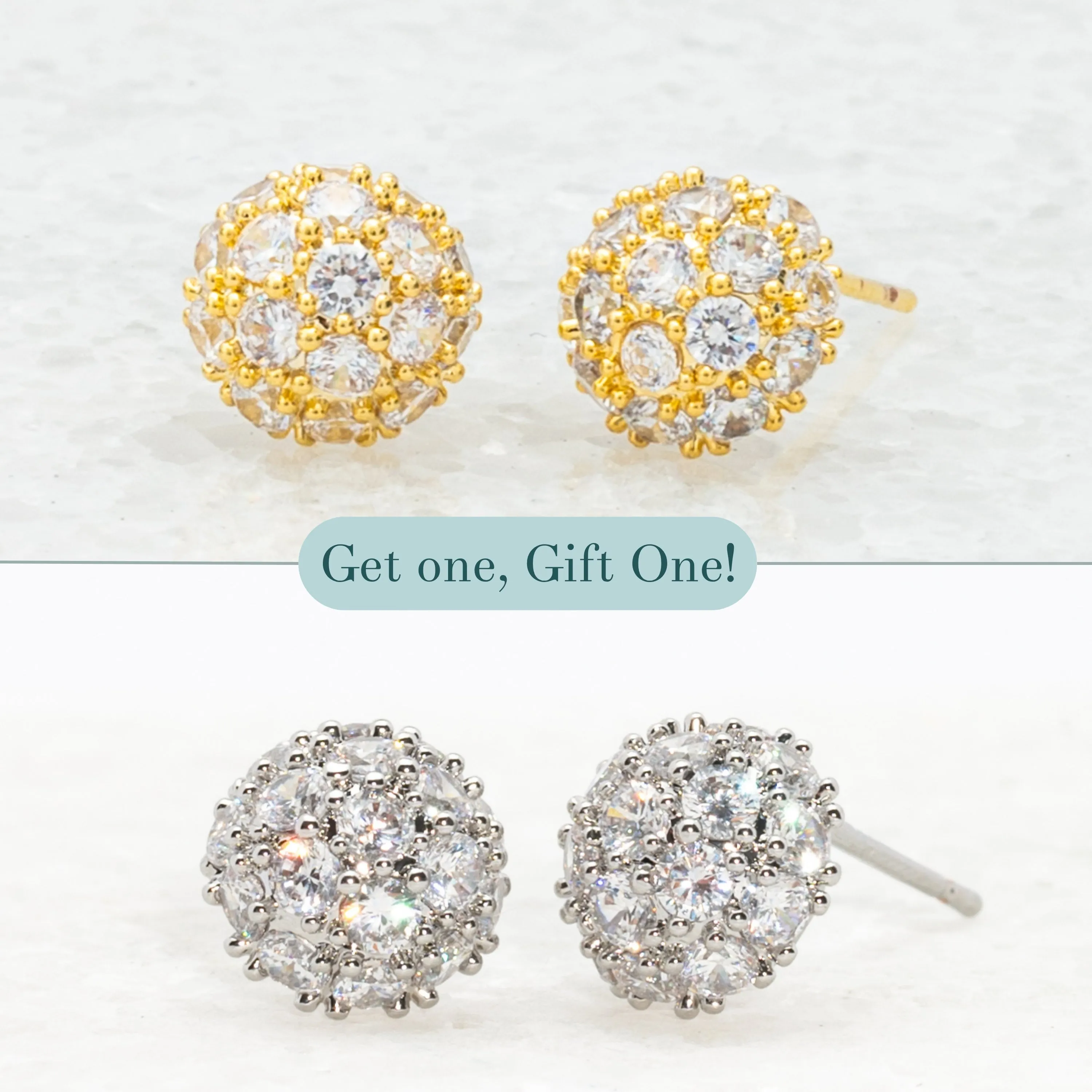 Lustre Friendship Set sold by Starfish Project