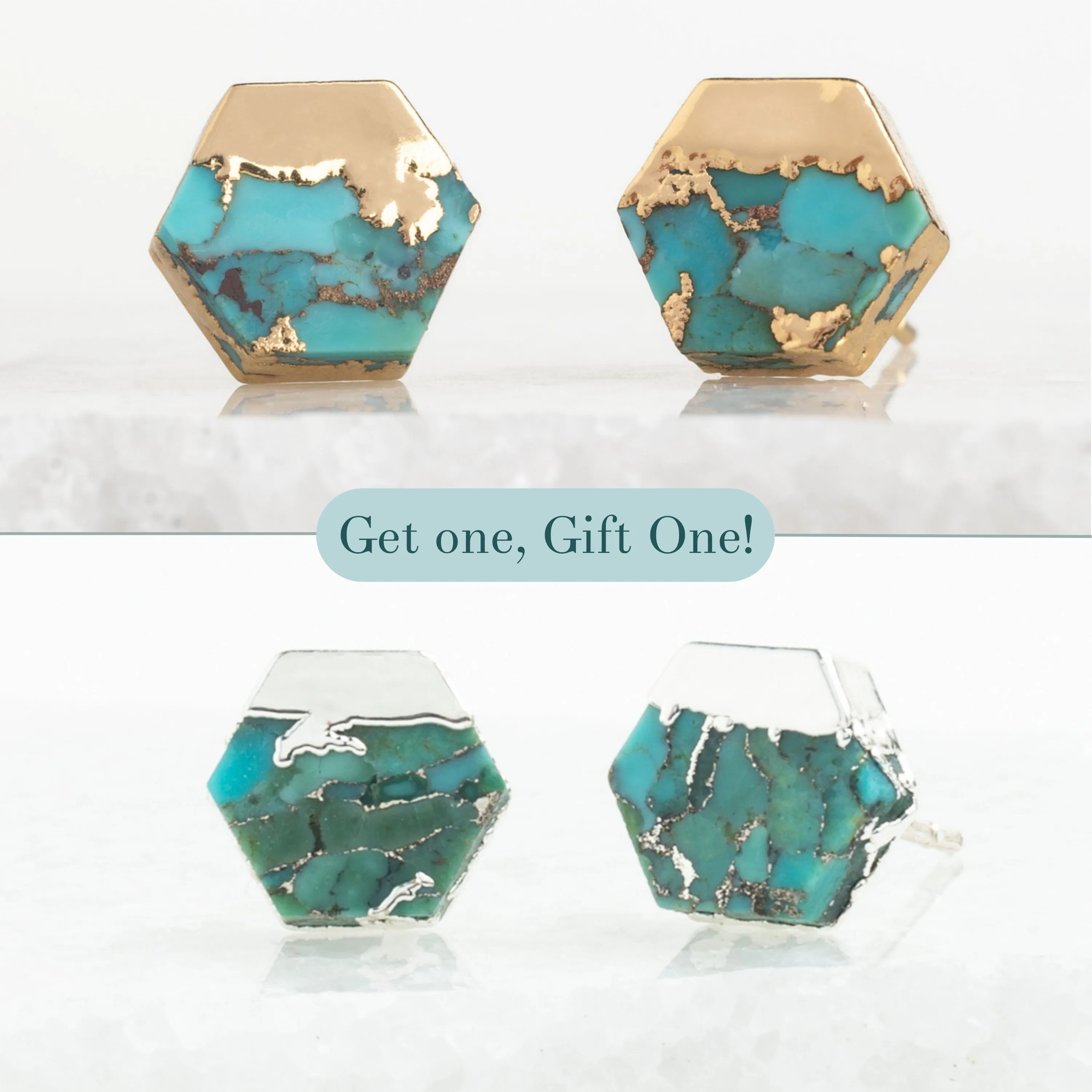 Oasis Friendship Set sold by Starfish Project