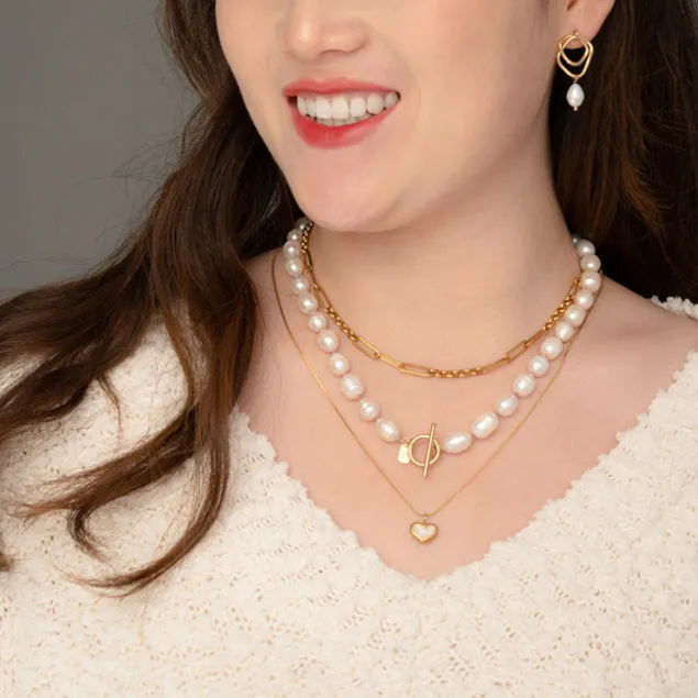 Everlasting Pearl Gift Set sold by Starfish Project product image thumbnail 5