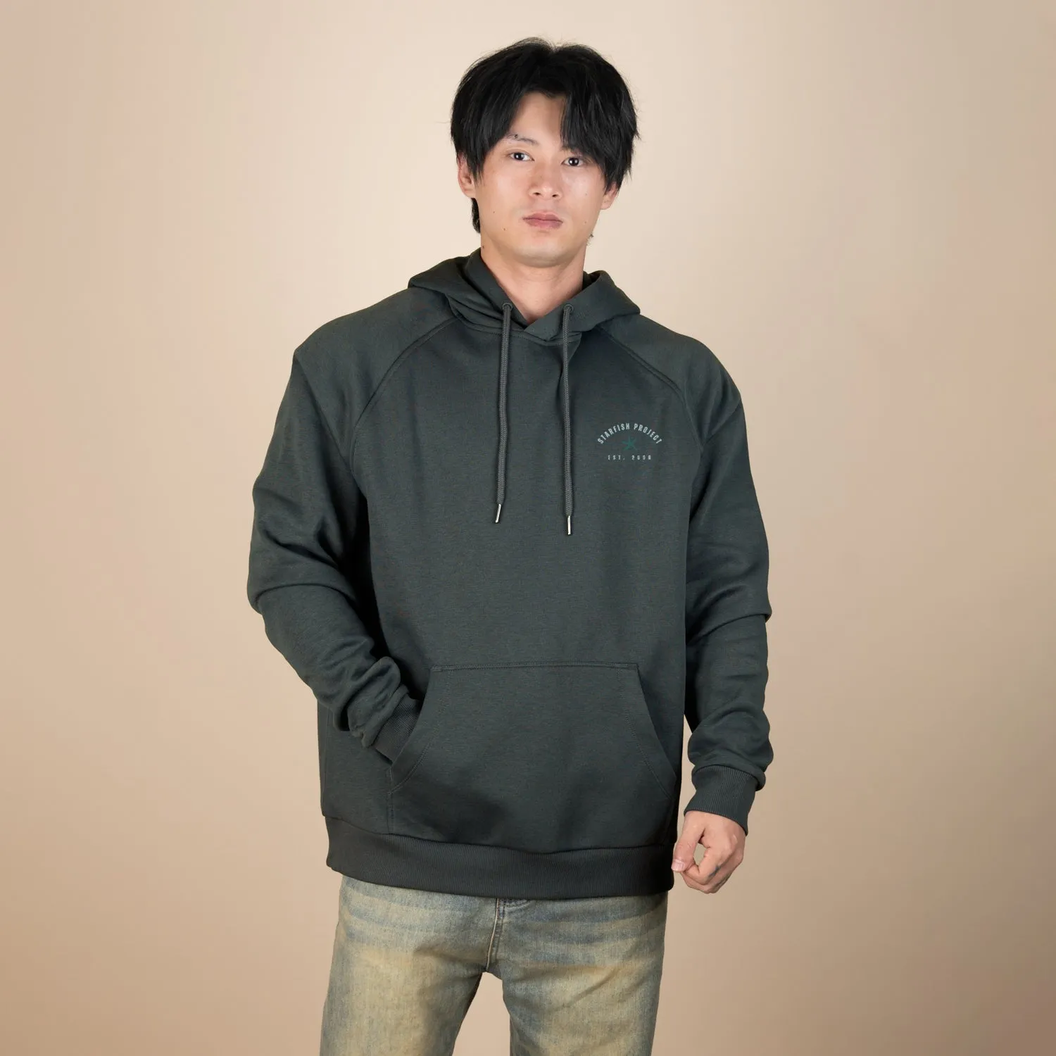 Love Mercy Hoodie sold by Starfish Project product image thumbnail 5