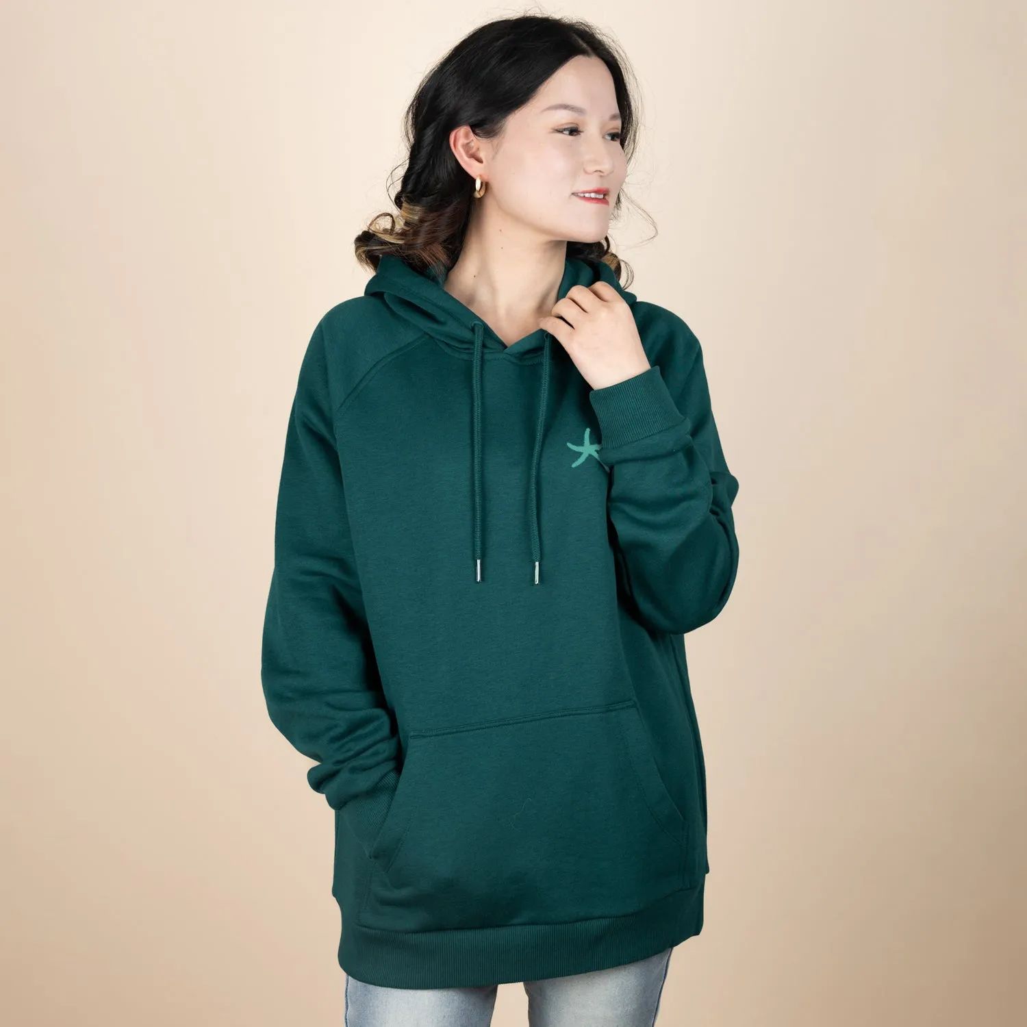 Wear Hope Hoodie sold by Starfish Project product image thumbnail 4