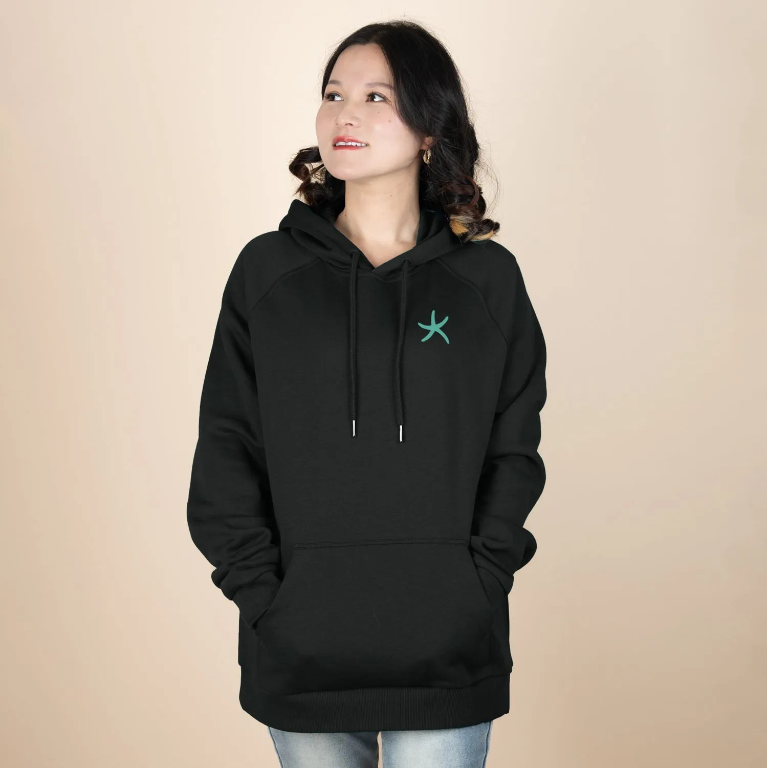 Wear Hope Hoodie sold by Starfish Project product image thumbnail 2