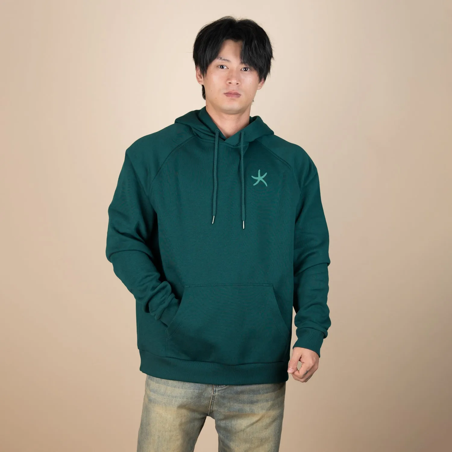 Wear Hope Hoodie sold by Starfish Project product image thumbnail 5
