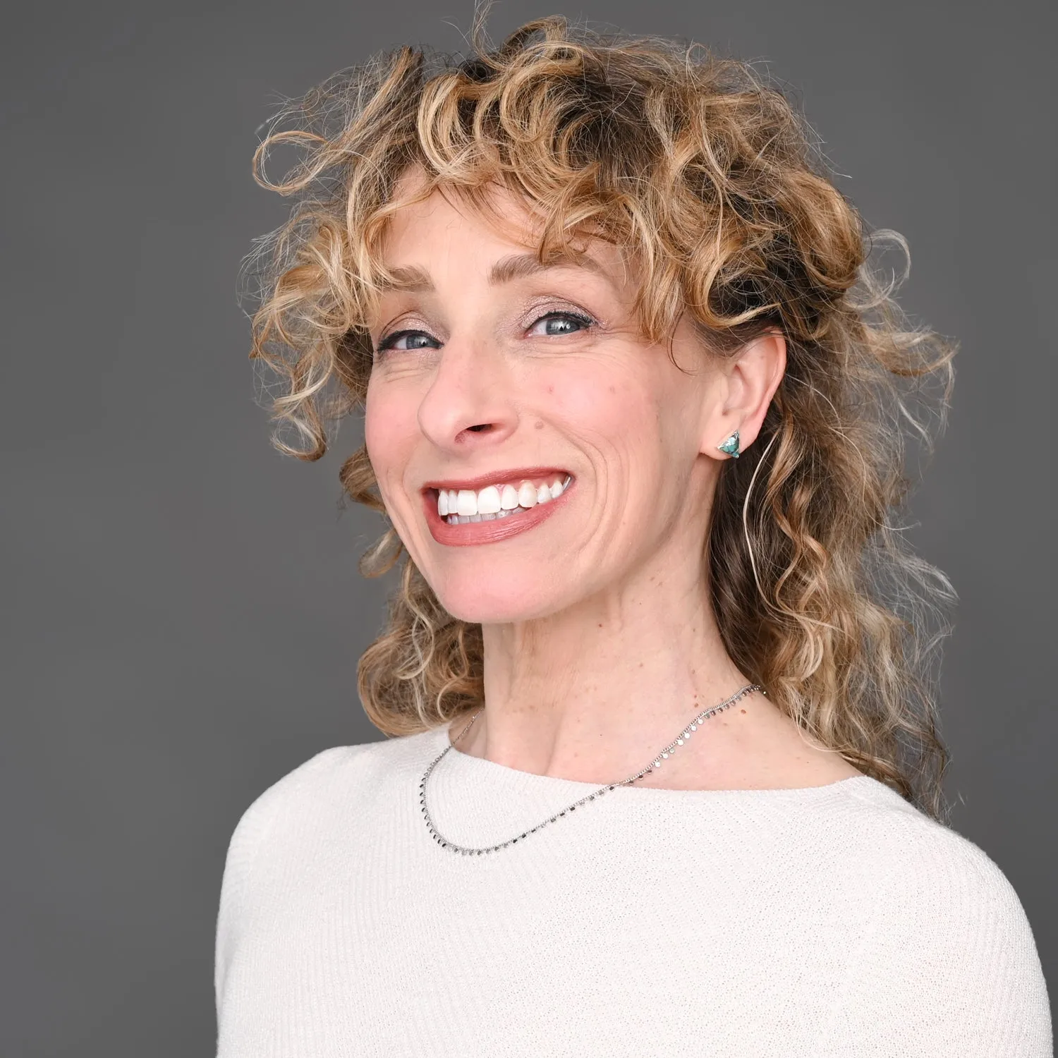 Faithful Sterling Silver Gift Set sold by Starfish Project product image thumbnail 5