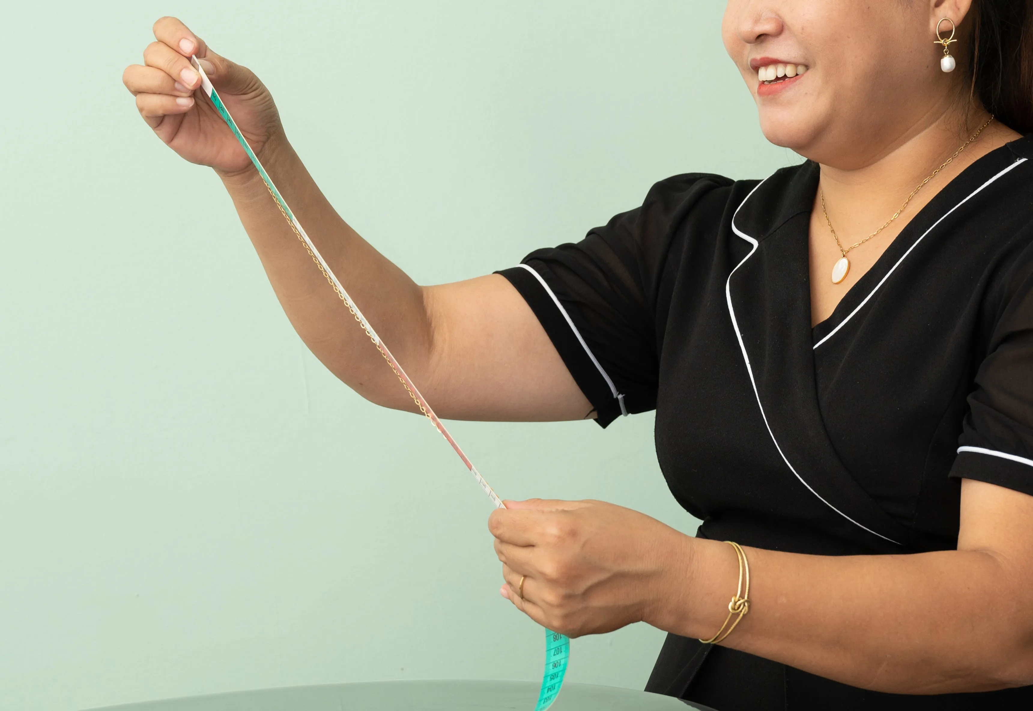 Radiant Dawn Necklace sold by Starfish Project product image thumbnail 5