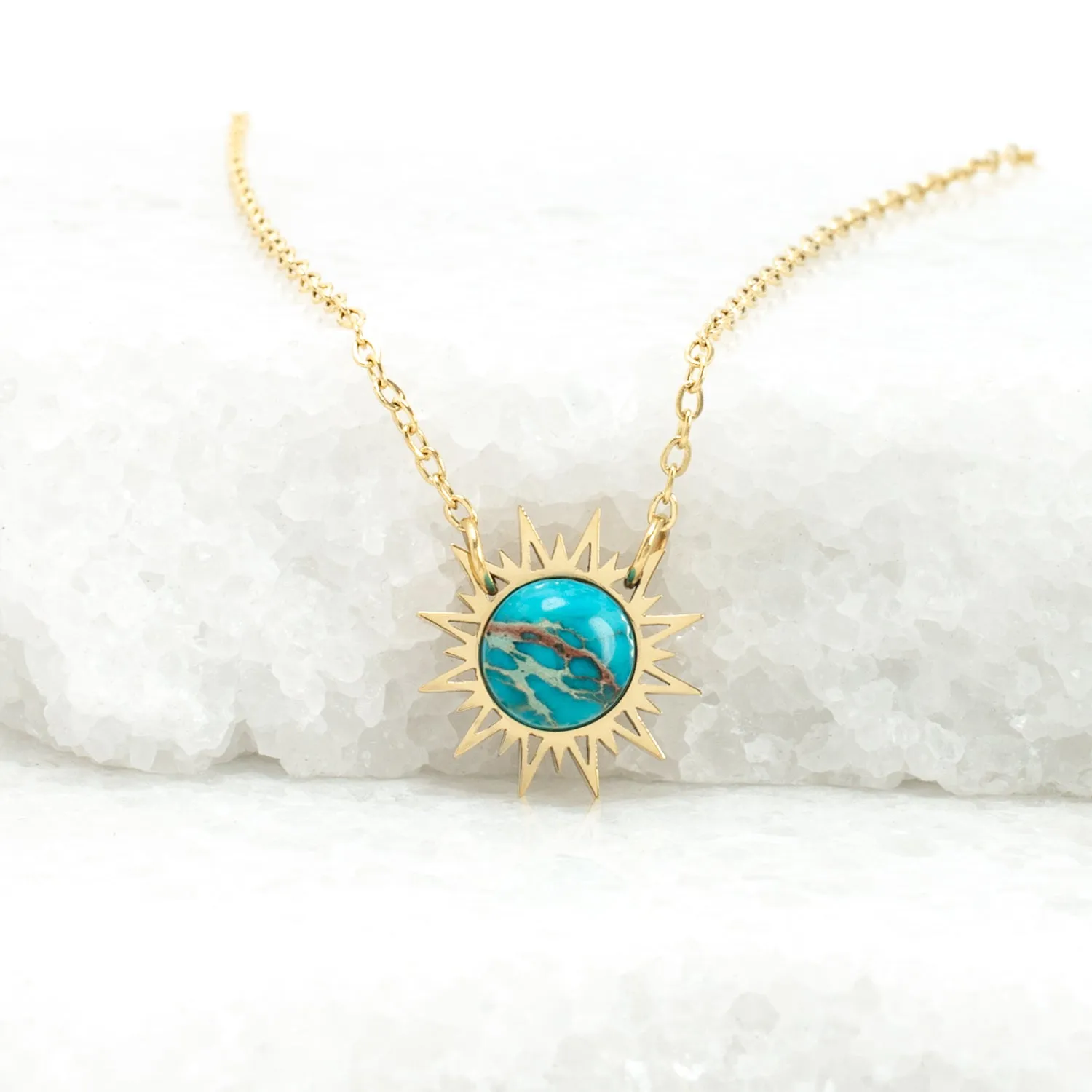 Radiance Emperor Stone Gift Set sold by Starfish Project product image thumbnail 3