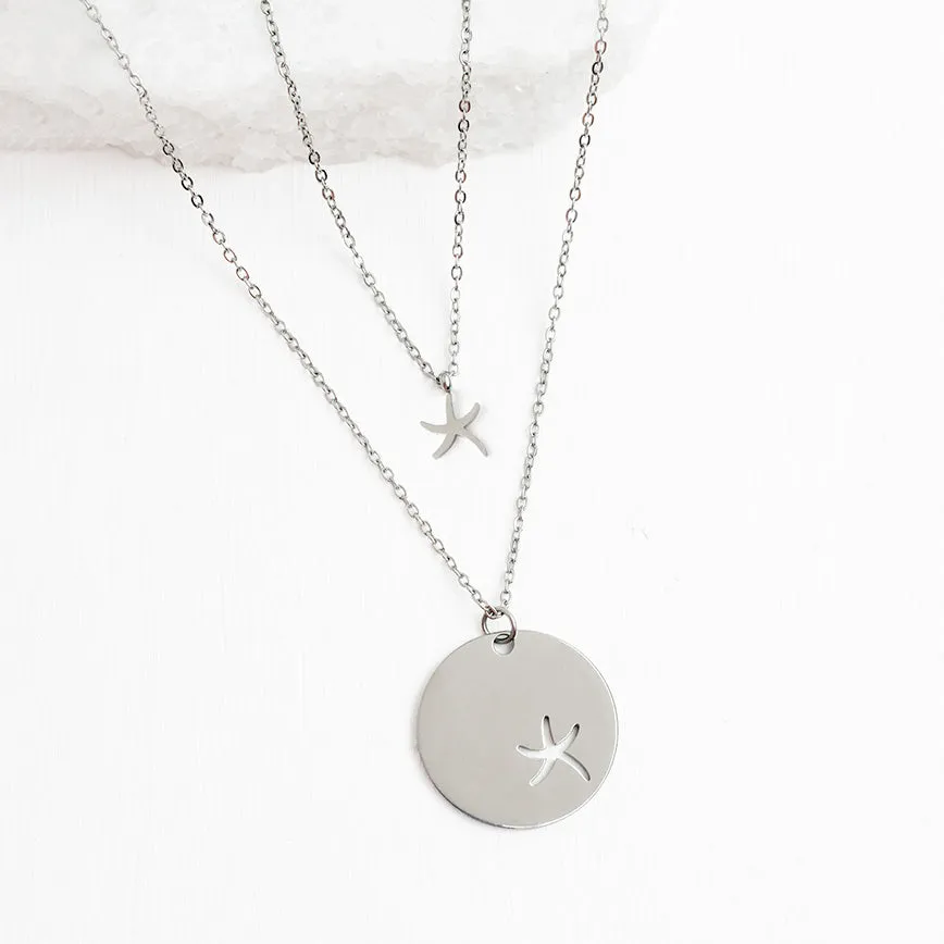 Shared Hope Silver Gift Set sold by Starfish Project product image thumbnail 5