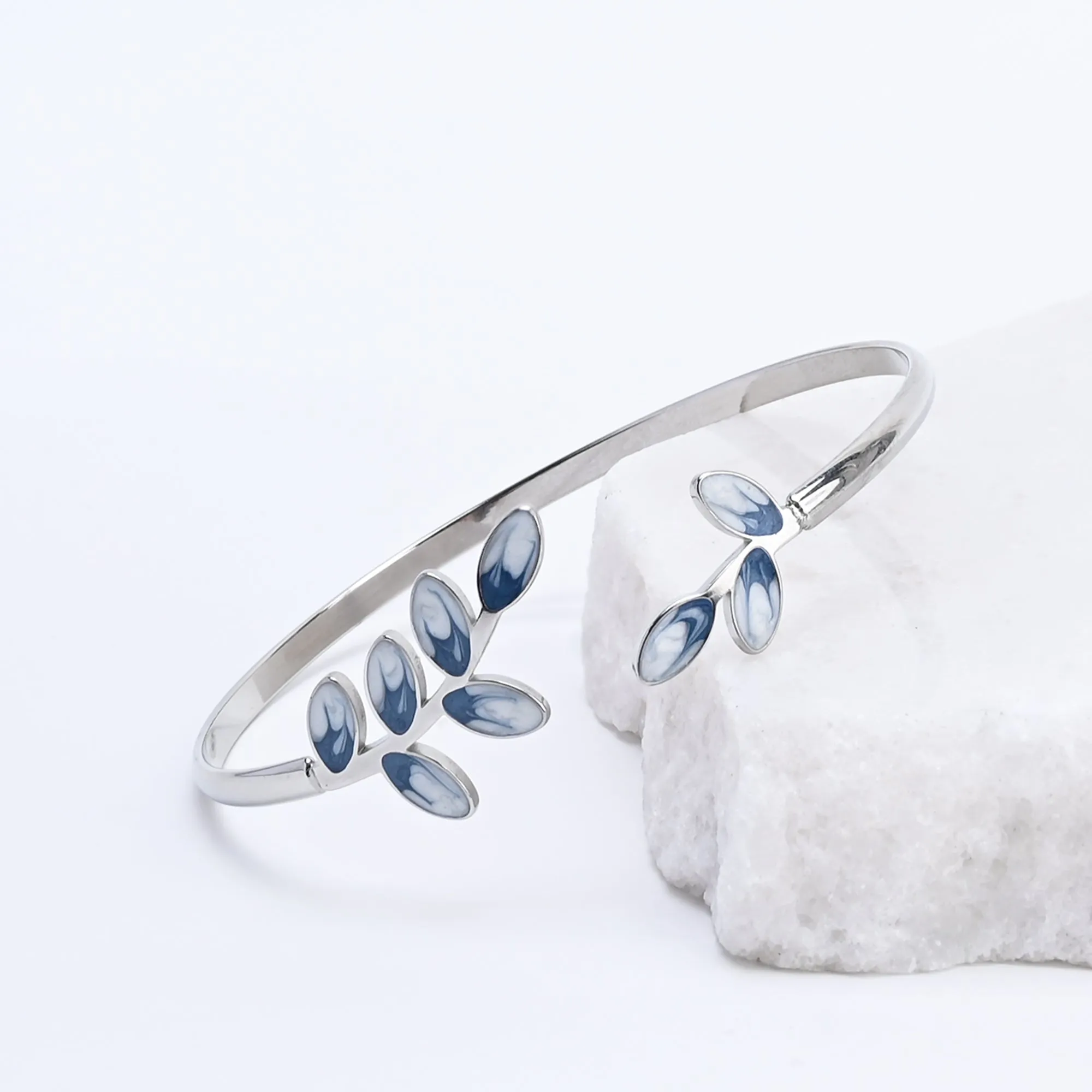 Hope Grows Silver Gift Set sold by Starfish Project product image thumbnail 5