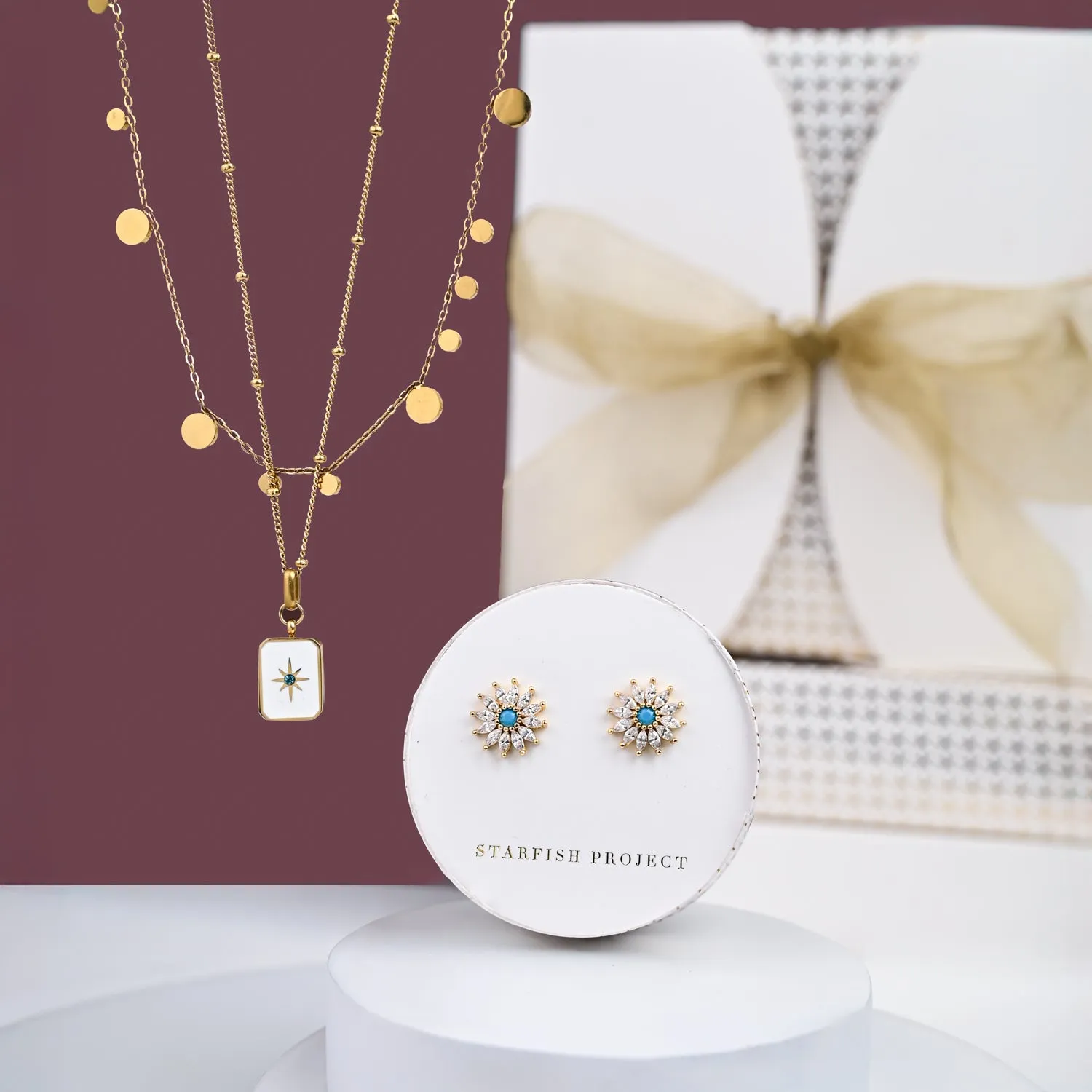 Legacy of Hope Gift Set sold by Starfish Project