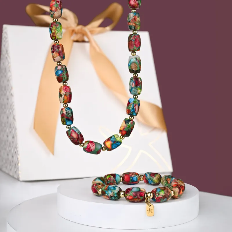 Reflection of Hope Gift Set made by Starfish Project