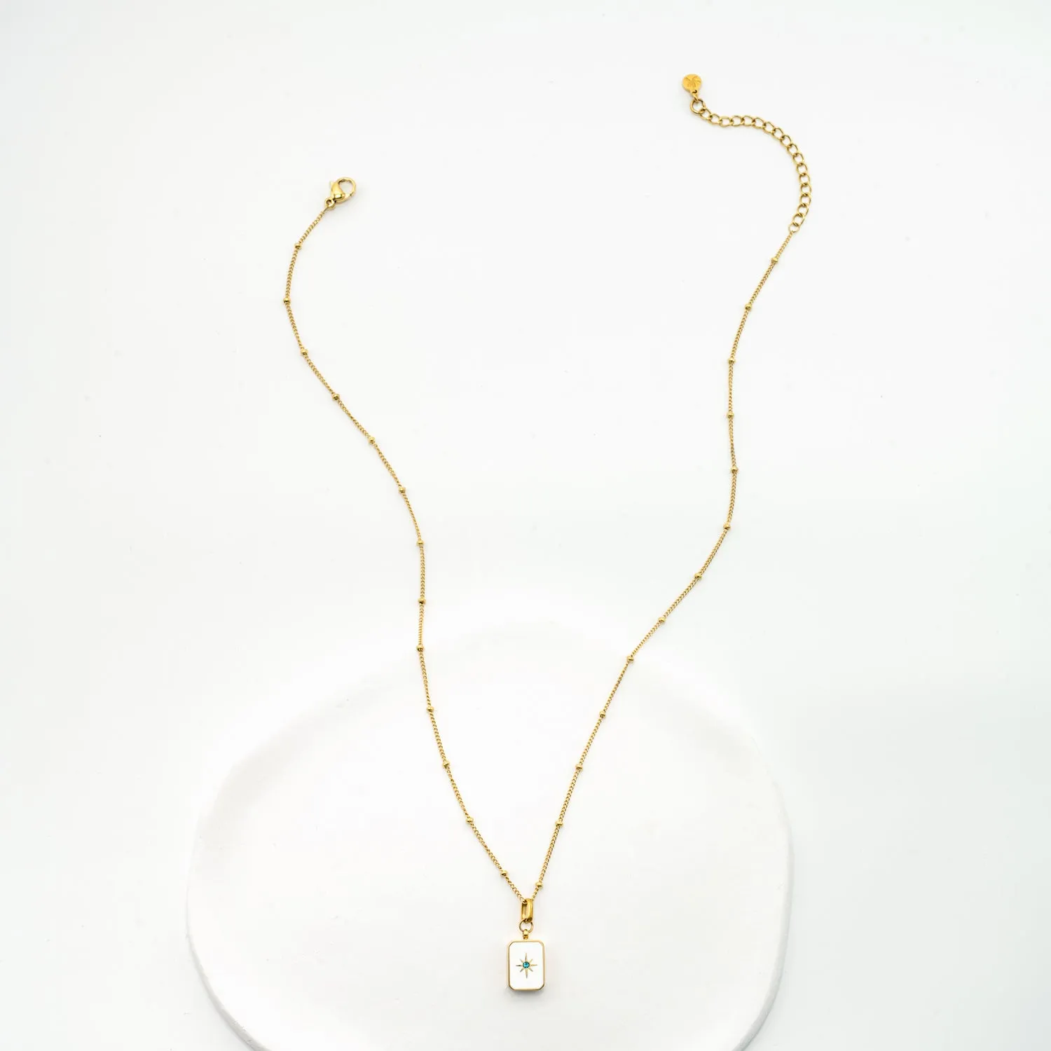 Starfish Legacy Necklace sold by Starfish Project product image thumbnail 4