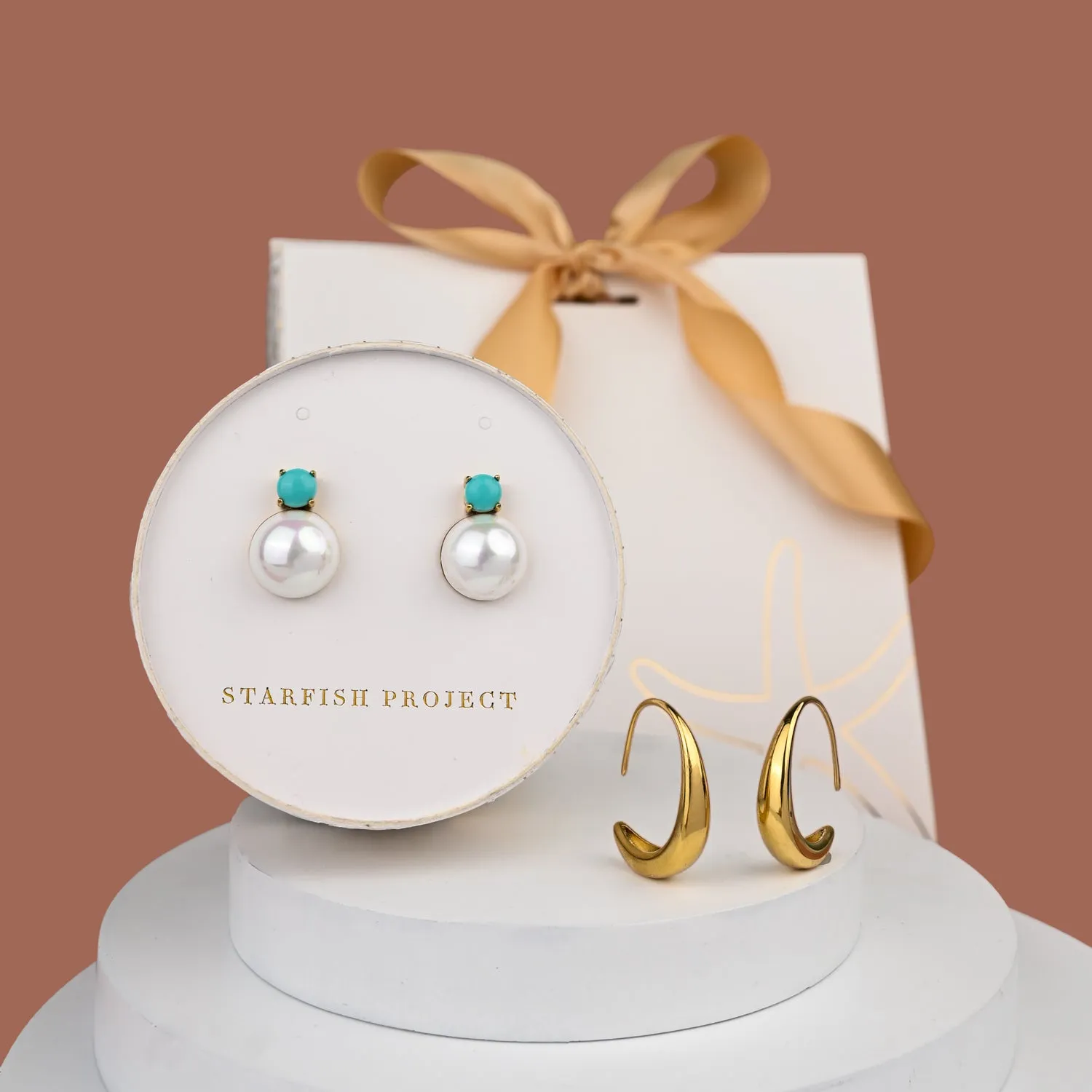 The Everyday Elegance Set sold by Starfish Project