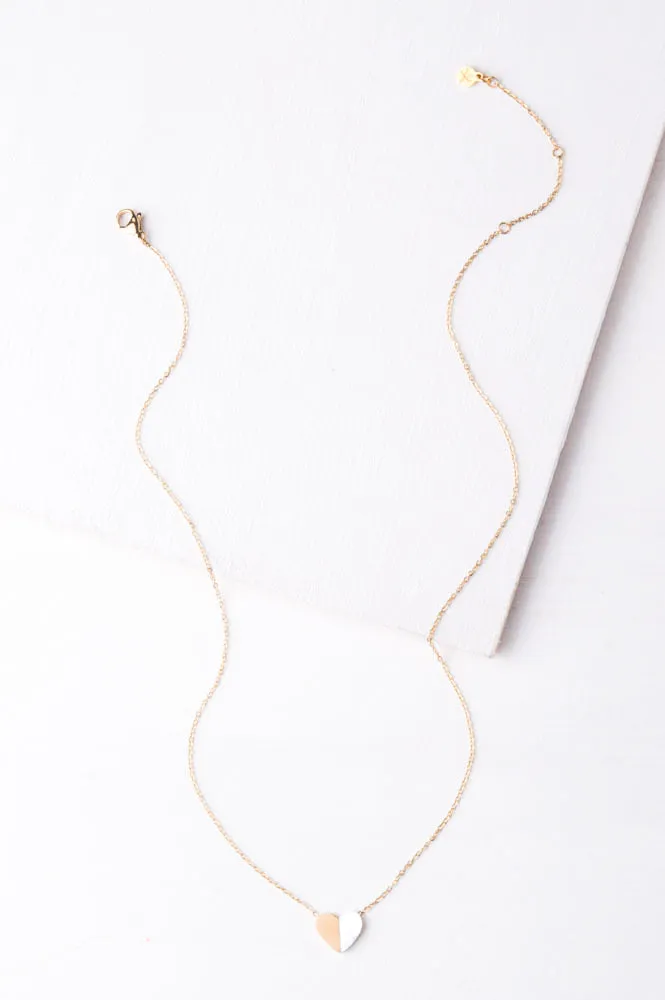 Give Hope Necklace sold by Starfish Project product image thumbnail 5