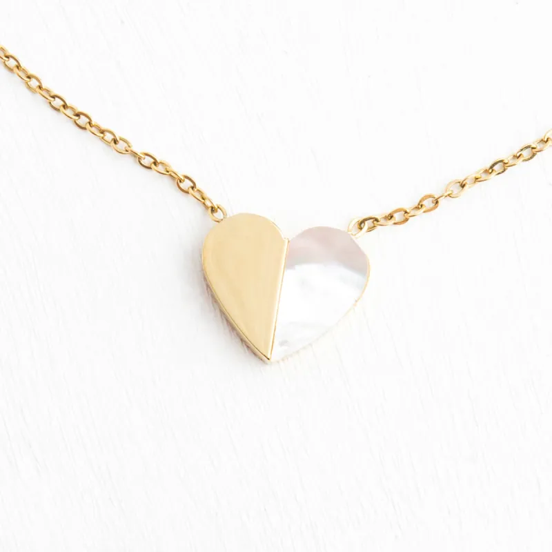 Give Hope Necklace sold by Starfish Project