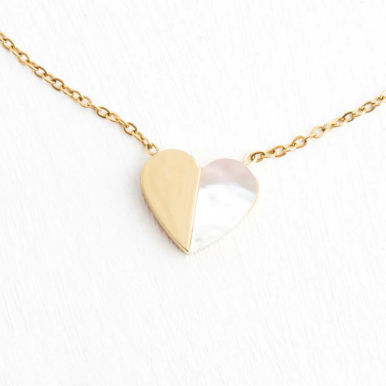 Give Hope Necklace sold by Starfish Project