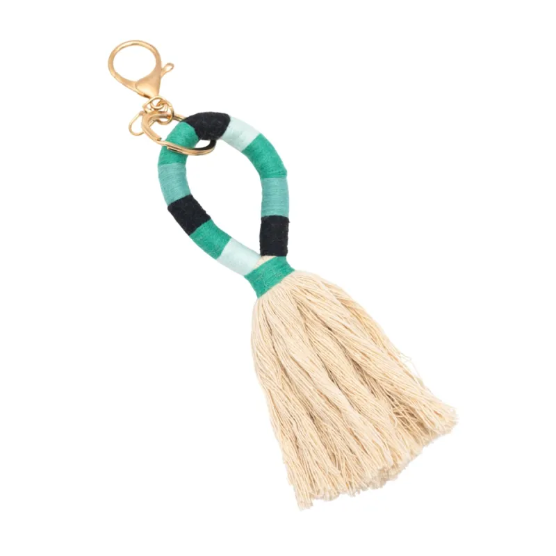 In the loop Mint made by Starfish Project