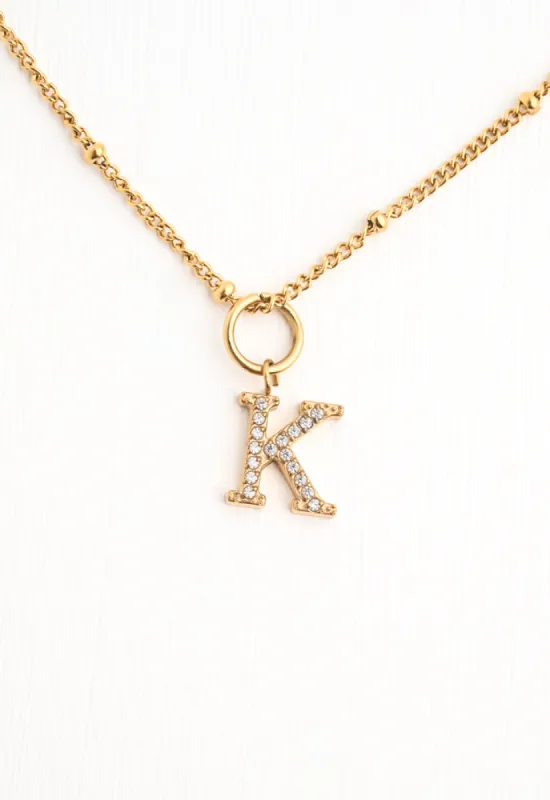 K Charm sold by Starfish Project