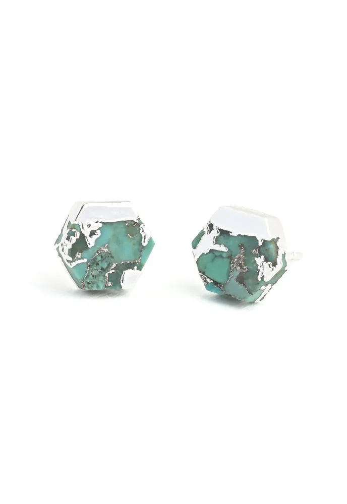 All is Bright Turquoise & Silver Gift Set sold by Starfish Project product image thumbnail 4