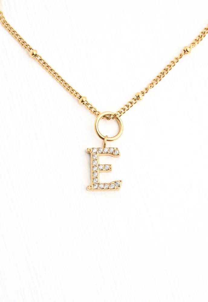 E Charm sold by Starfish Project