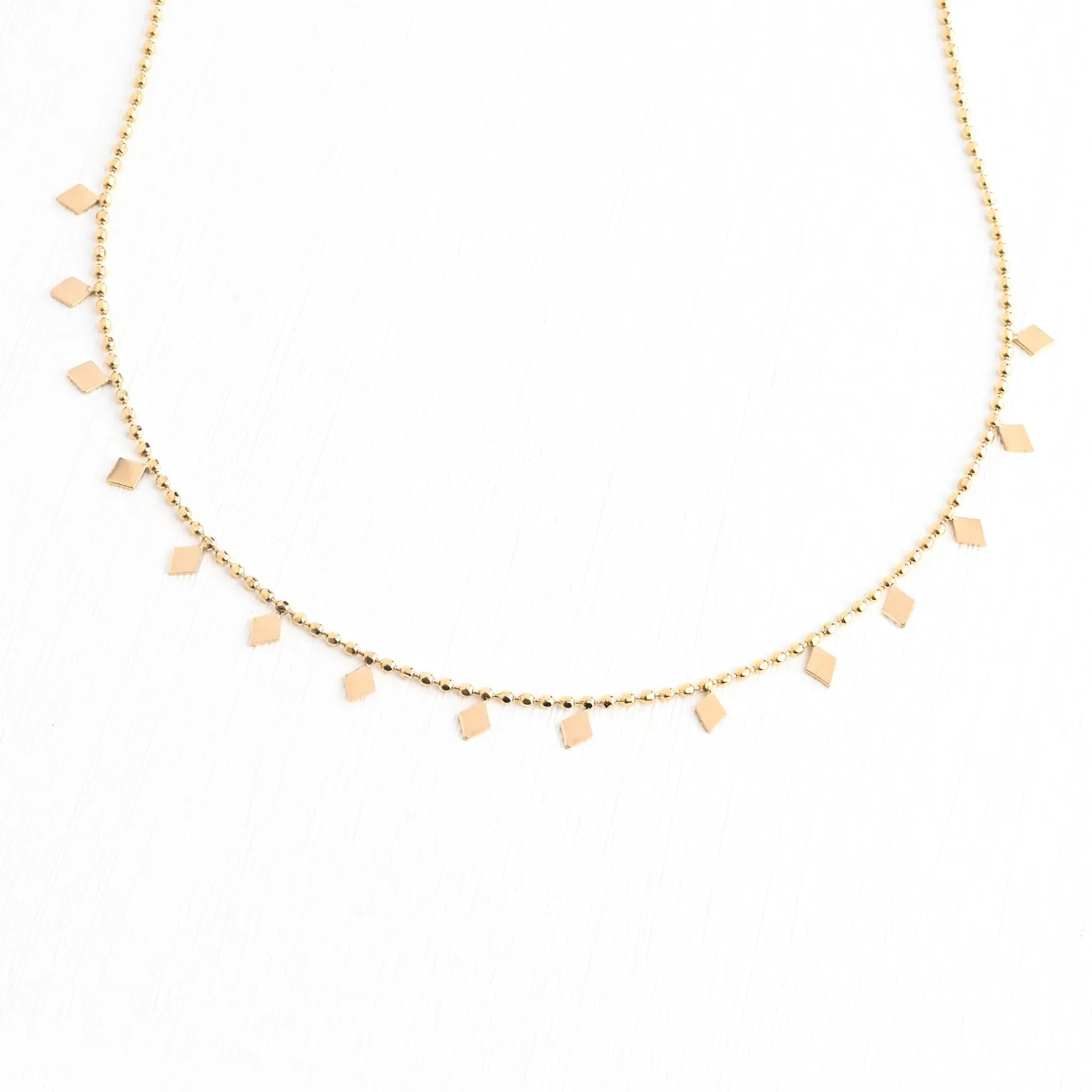 All is Bright Necklace sold by Starfish Project