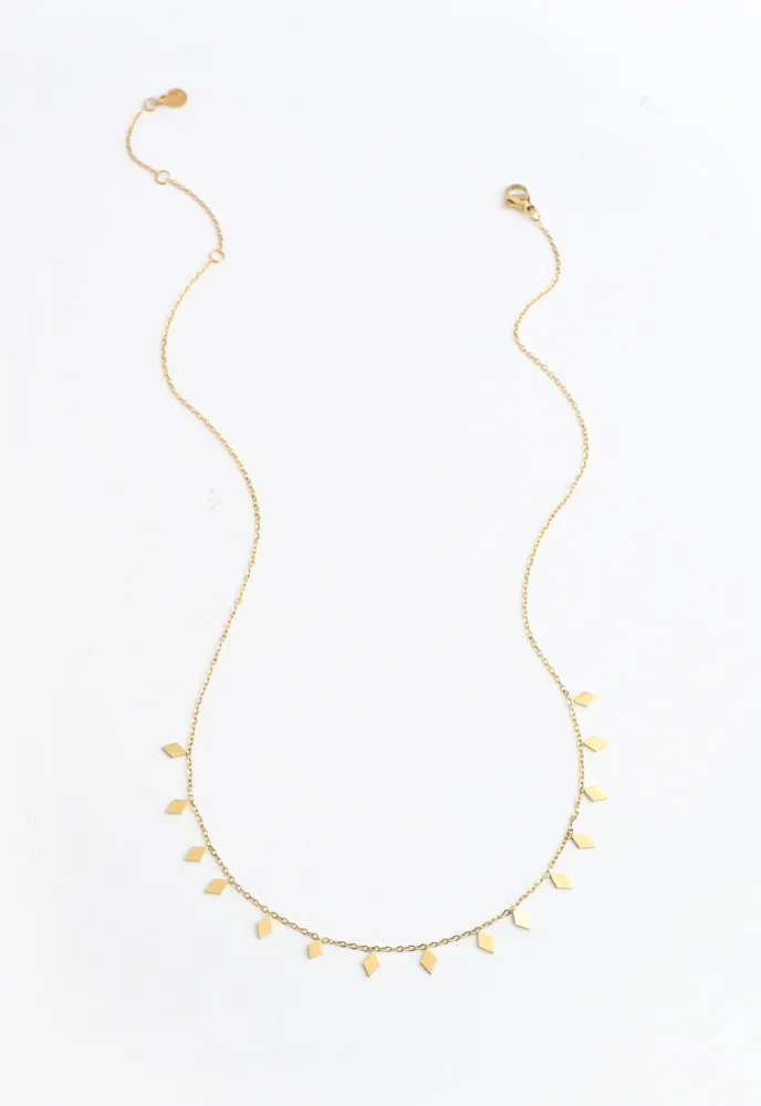 All is Bright Necklace sold by Starfish Project product image thumbnail 5