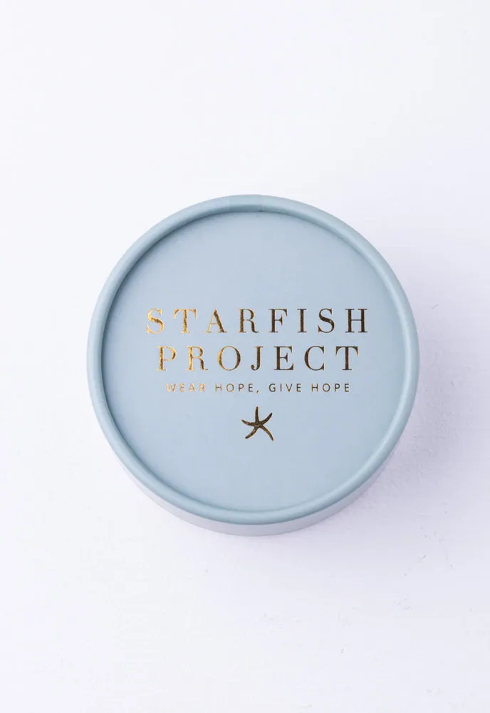 Adalee White Mother of Pearl Earrings sold by Starfish Project product image thumbnail 3