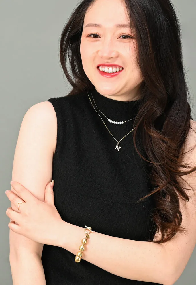 Harmony Pearl Gift Box sold by Starfish Project product image thumbnail 5