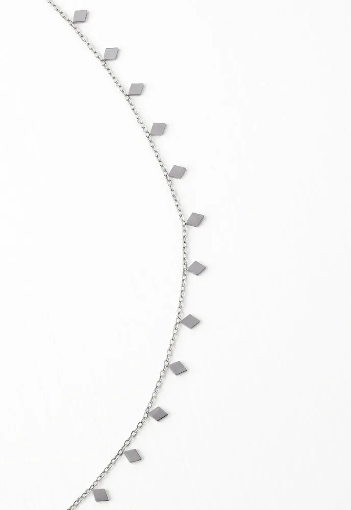 All is Bright Turquoise & Silver Gift Set sold by Starfish Project product image thumbnail 5