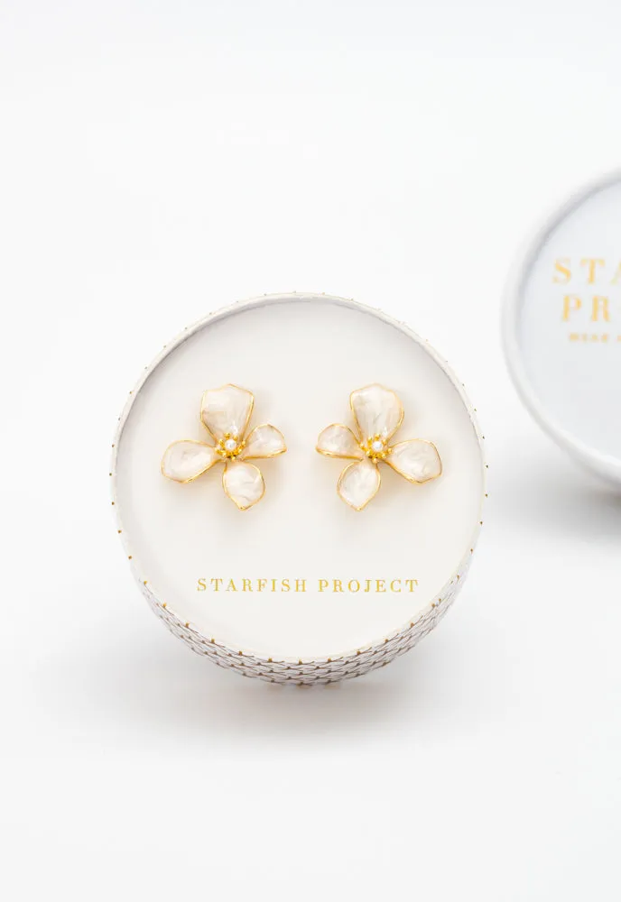 Hope in Bloom in Tuscan Tan sold by Starfish Project product image thumbnail 3