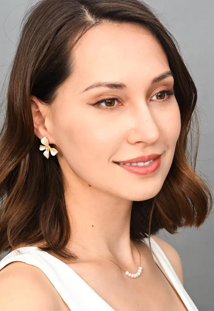 Hope in Bloom in Tuscan Tan sold by Starfish Project product image thumbnail 2