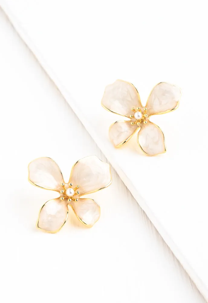 Hope in Bloom in Tuscan Tan sold by Starfish Project