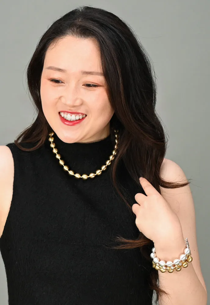 En Vogue Gift Set in Gold sold by Starfish Project product image thumbnail 5