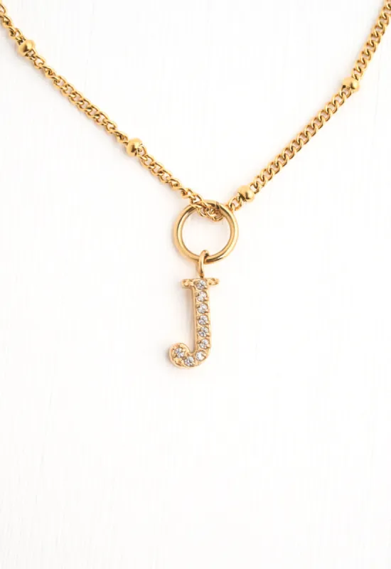 J Charm sold by Starfish Project