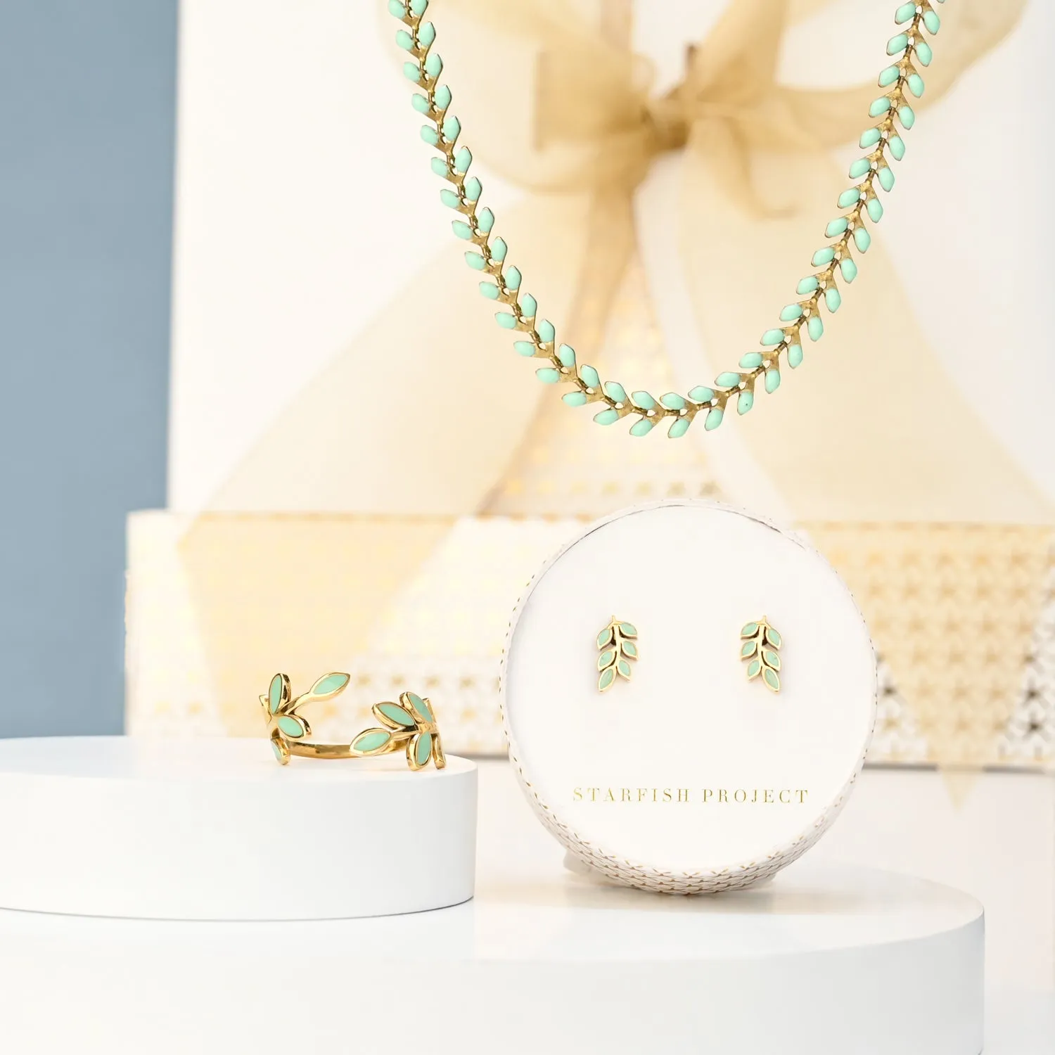 Seeds of Hope Gift Set sold by Starfish Project