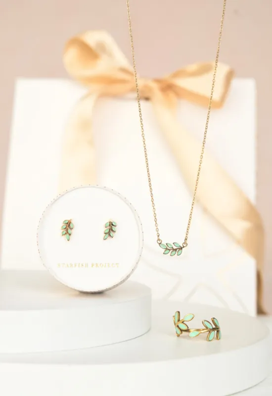 Renewed Joy Gift Set sold by Starfish Project