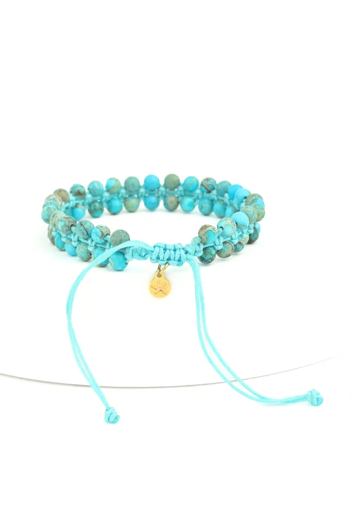 The Advocate Wear Blue Gift Set sold by Starfish Project product image thumbnail 4