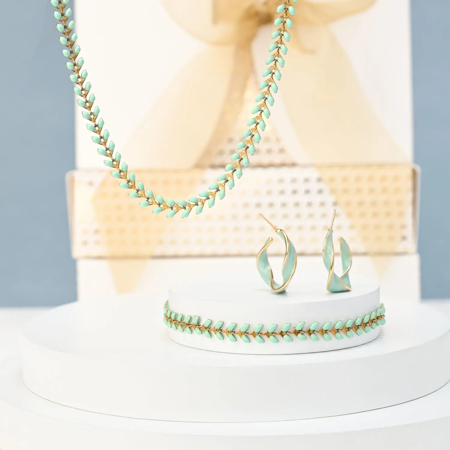 Blooming Hope Gift Set sold by Starfish Project